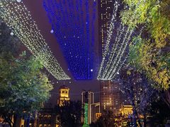 -天津意大利风情旅游区