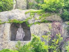 -牛首山文化旅游区