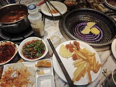 -火炉火自助餐(喜隆多店)