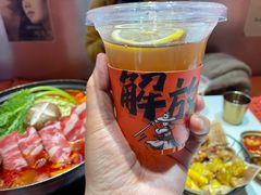 -崔解放·朝韩大排档(虹悦城店)