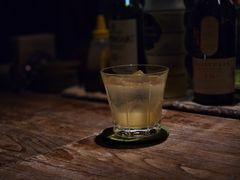 -格兰酒吧Glen Bar
