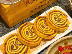 -福苗小骆驼烧烤(曲江店)