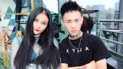 点击看大图 -3AM HAIR SALON烫发染发接发