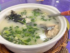 -高老庄·老溧阳·私房菜(南山竹海店)
