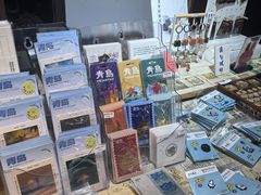 -良友书坊(安徽路店)
