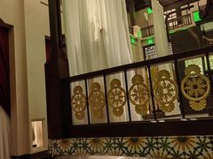 -金链花·泰国餐厅(国贸店)