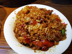 -湘约爨厨(太白立交店)