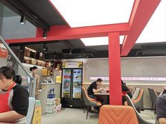 -盱眙虾神於氏龙虾(夫子庙红街店)