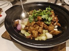 -丽晶美庐·玉兰餐厅