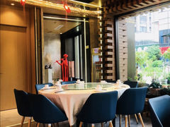 大堂-小芙蓉湘菜馆(易生活购物公园店)