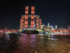 -重庆两江夜游-交运系列