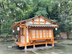 -成都杜甫草堂博物馆