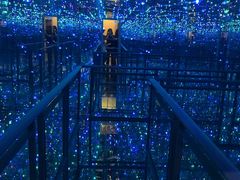 -梵高星空艺术馆(万达旗舰店)