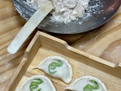 -船歌·鱼水饺青岛菜(闽江二路店)