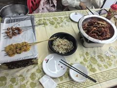 -聚味瞿记·龙虾堂(树木岭店)