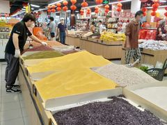 -永辉超市(六里桥店)