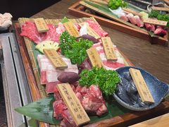 -暖都焼肉·和牛酒場(花都店)
