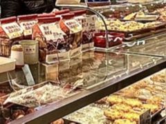 -彭记优口(王府井购物中心店)