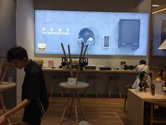 -Sony Store 索尼(来福士店)