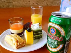 -佰园全日西餐厅-厦门佰翔软件园酒店