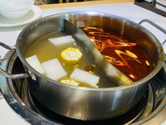 -三毛牛肉店(福强店)