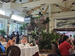 -金河半岛园林酒家(金融城店)