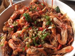 -云河农家乐饭店(福禄缘树山店)