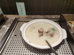 -禾斗海鲜自助(市南银座店)