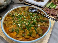 -君霖海鲜私房菜(春柳店)