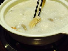 胡椒猪肚鸡-捞王锅物料理(四川北路店)