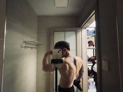 -琪航健身工作室(杨高南路地铁站店)