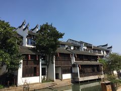 -黎里王记辣脚(黎里总店)
