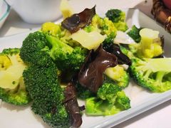 生态小炒-川人百味(亿合城店)