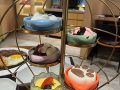 -豪客来牛排(空港华联店)