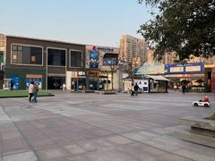 -证大大拇指广场(芳甸路店)