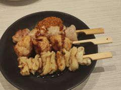 -滨寿司(新街口中央商场店)