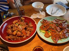 -农家乐·福建土菜(金榕北路店)