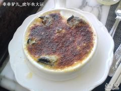 味道怎么觉得没必胜客的好吃涅-北京贵宾楼饭店 红墙咖啡厅
