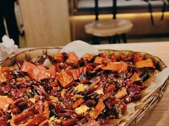 -花盐街·四川乐山小吃(西单大悦城店)