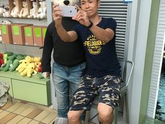 -济州岛泰迪熊博物馆