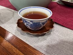 -龙华素斋(龙华路店)