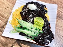 -朴鲸家正宗韩国料理(福田店)