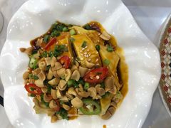 口水鸡-沧浪亭(临汾路店)