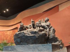 -红旗渠风景区