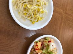 -家族食馆(恒昊小区店)