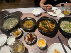 -小时候焗海鲜(鄞州万达店)