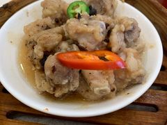 -福满园大酒楼(梅林店)