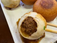 -常盛香生煎·酸辣汤.无锡老字号玉兰饼(新生路店)