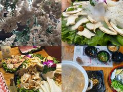 -束河人家(南锣鼓巷店)