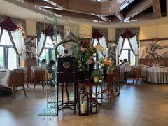 -黑宝石西餐厅(汇励99城市公园店)